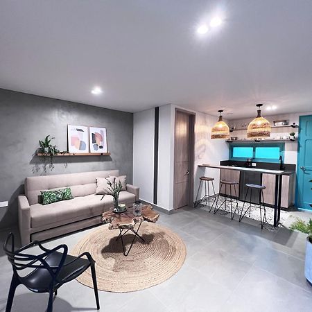 Parallelo Loft Salento P3 Екстериор снимка