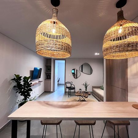 Parallelo Loft Salento P3 Екстериор снимка