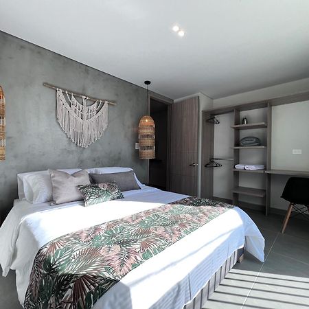 Parallelo Loft Salento P3 Екстериор снимка