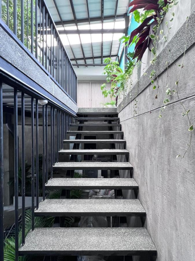 Parallelo Loft Salento P3 Екстериор снимка