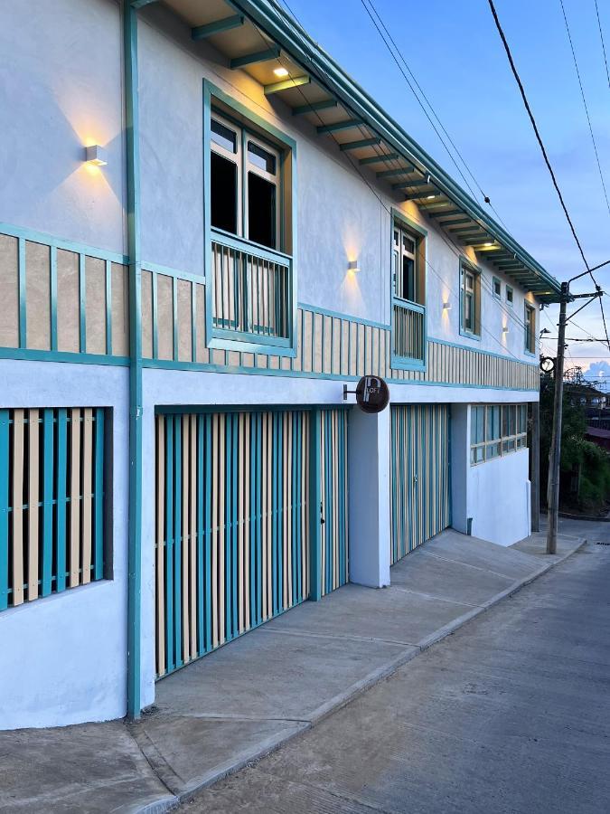 Parallelo Loft Salento P3 Екстериор снимка