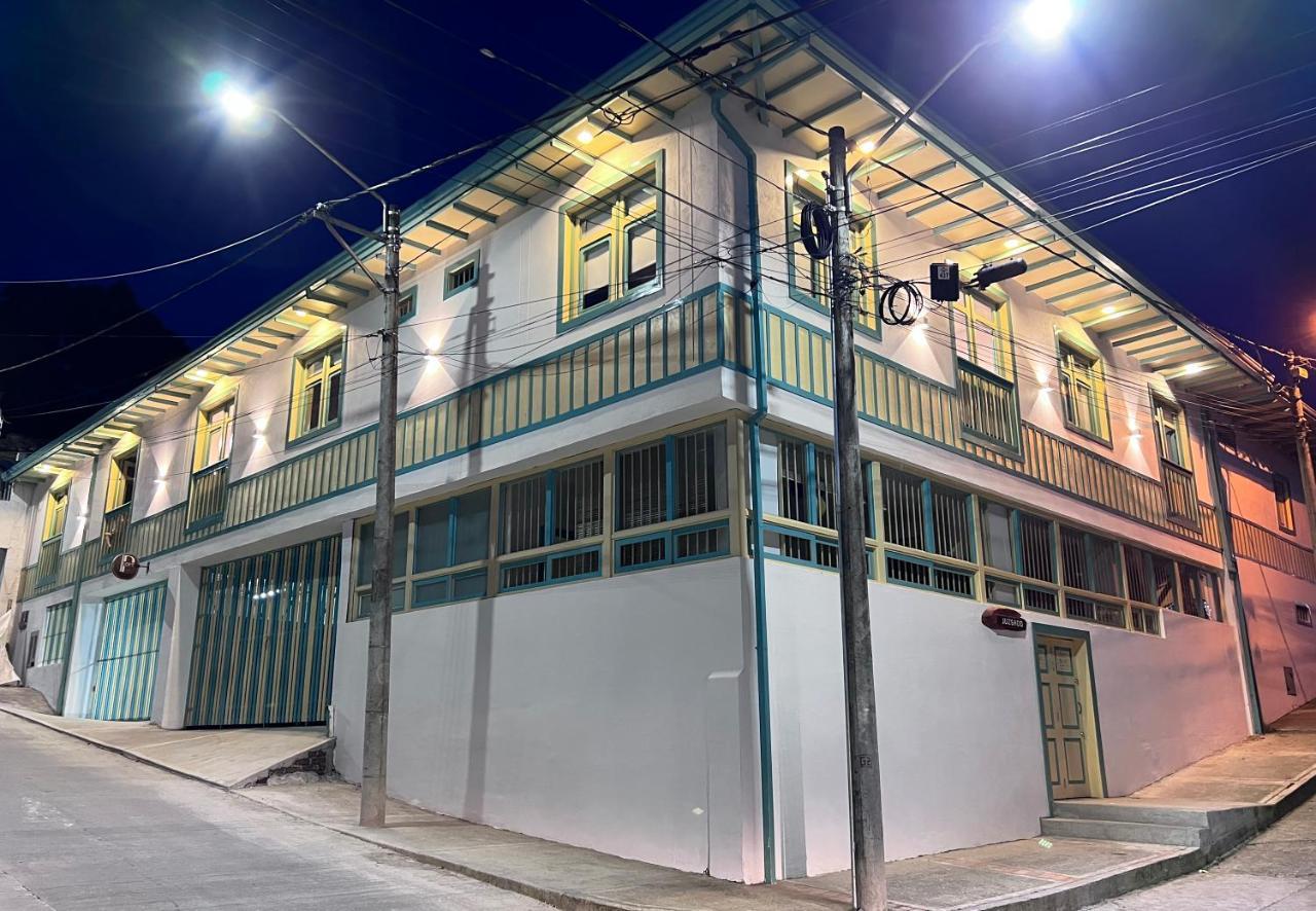 Parallelo Loft Salento P3 Екстериор снимка