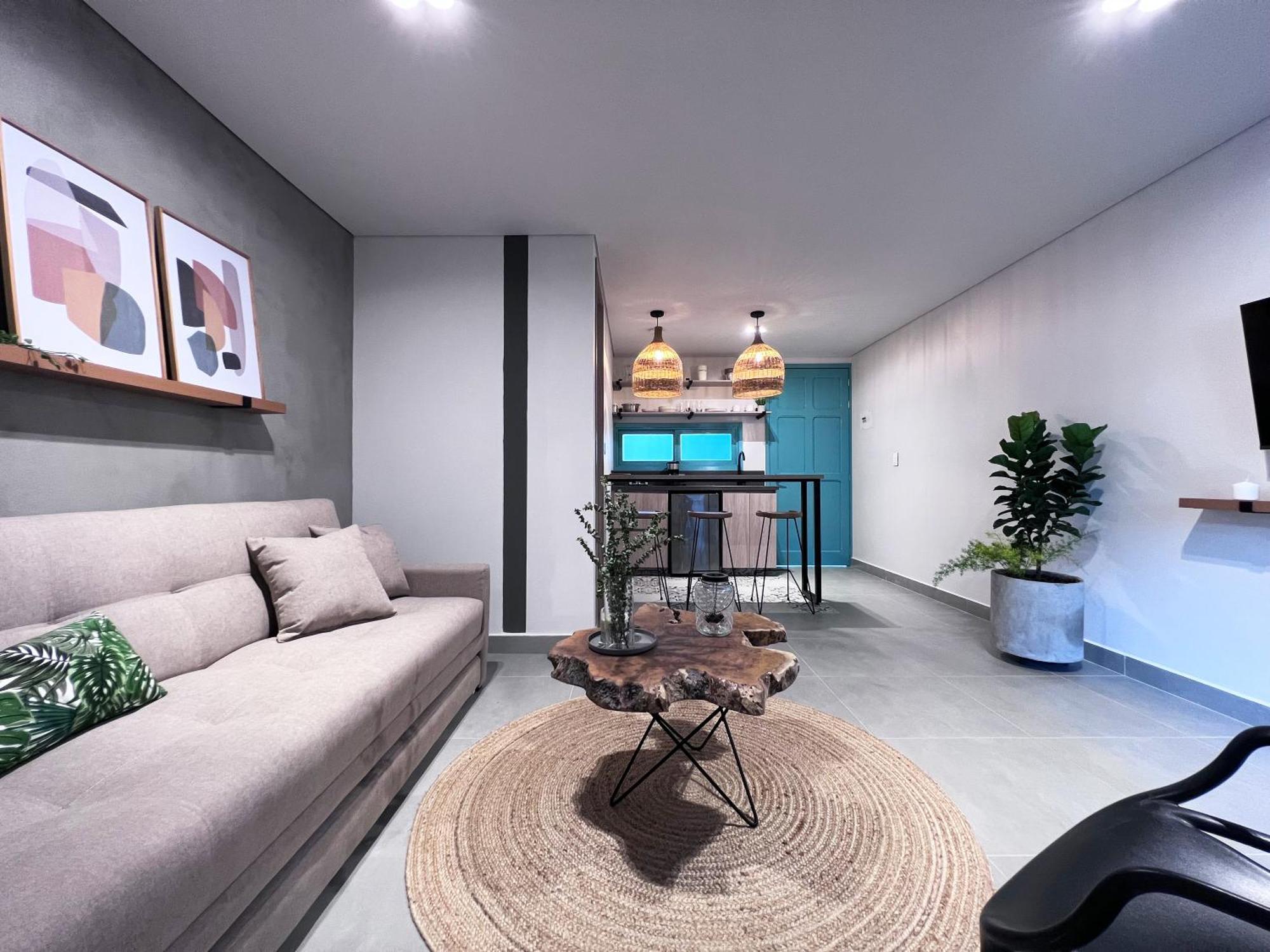 Parallelo Loft Salento P3 Екстериор снимка