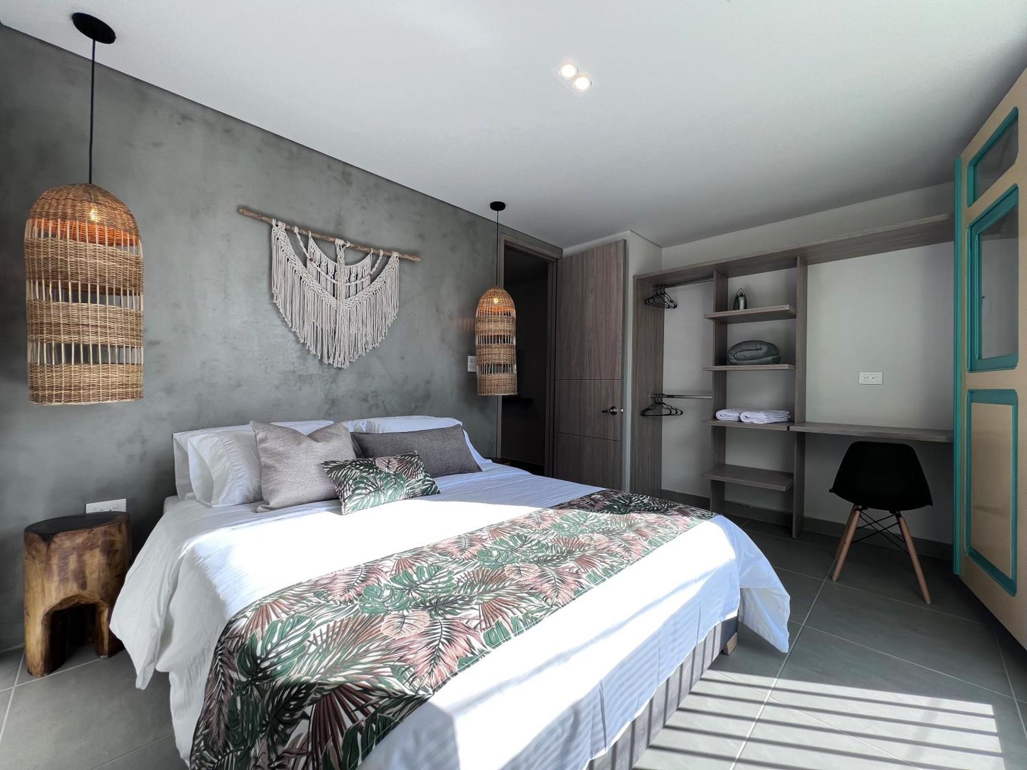 Parallelo Loft Salento P3 Екстериор снимка