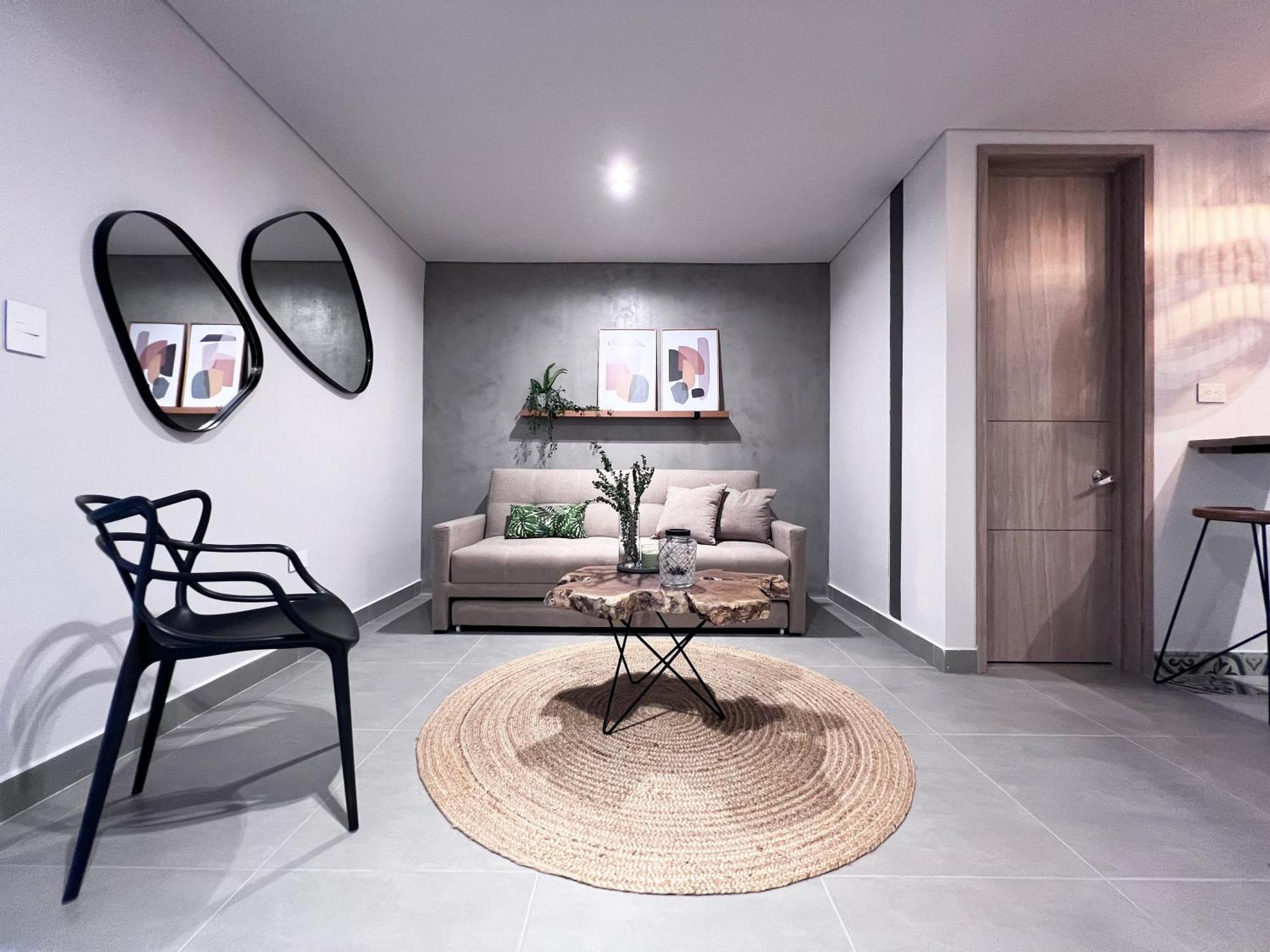 Parallelo Loft Salento P3 Екстериор снимка