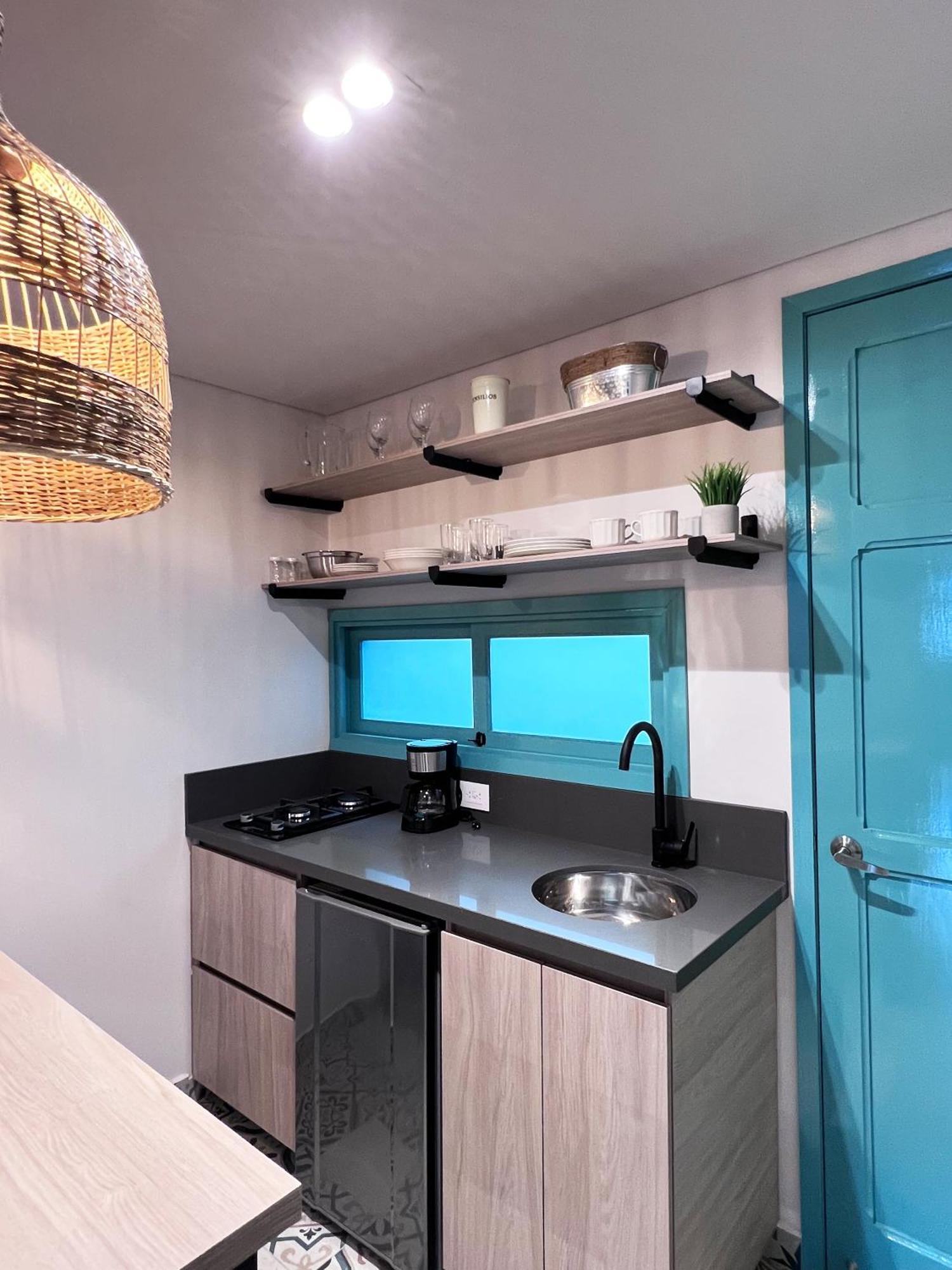 Parallelo Loft Salento P3 Екстериор снимка