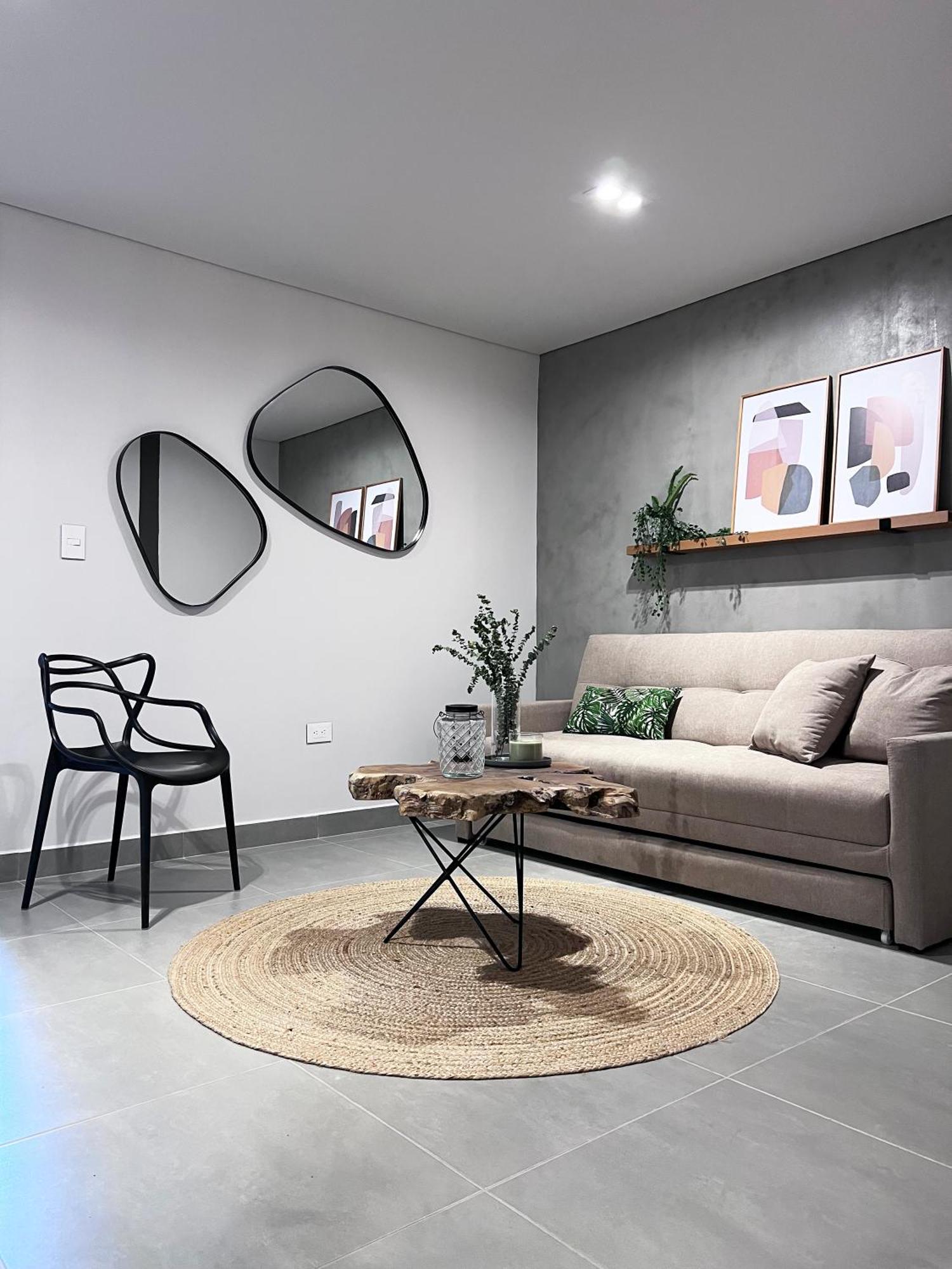 Parallelo Loft Salento P3 Екстериор снимка