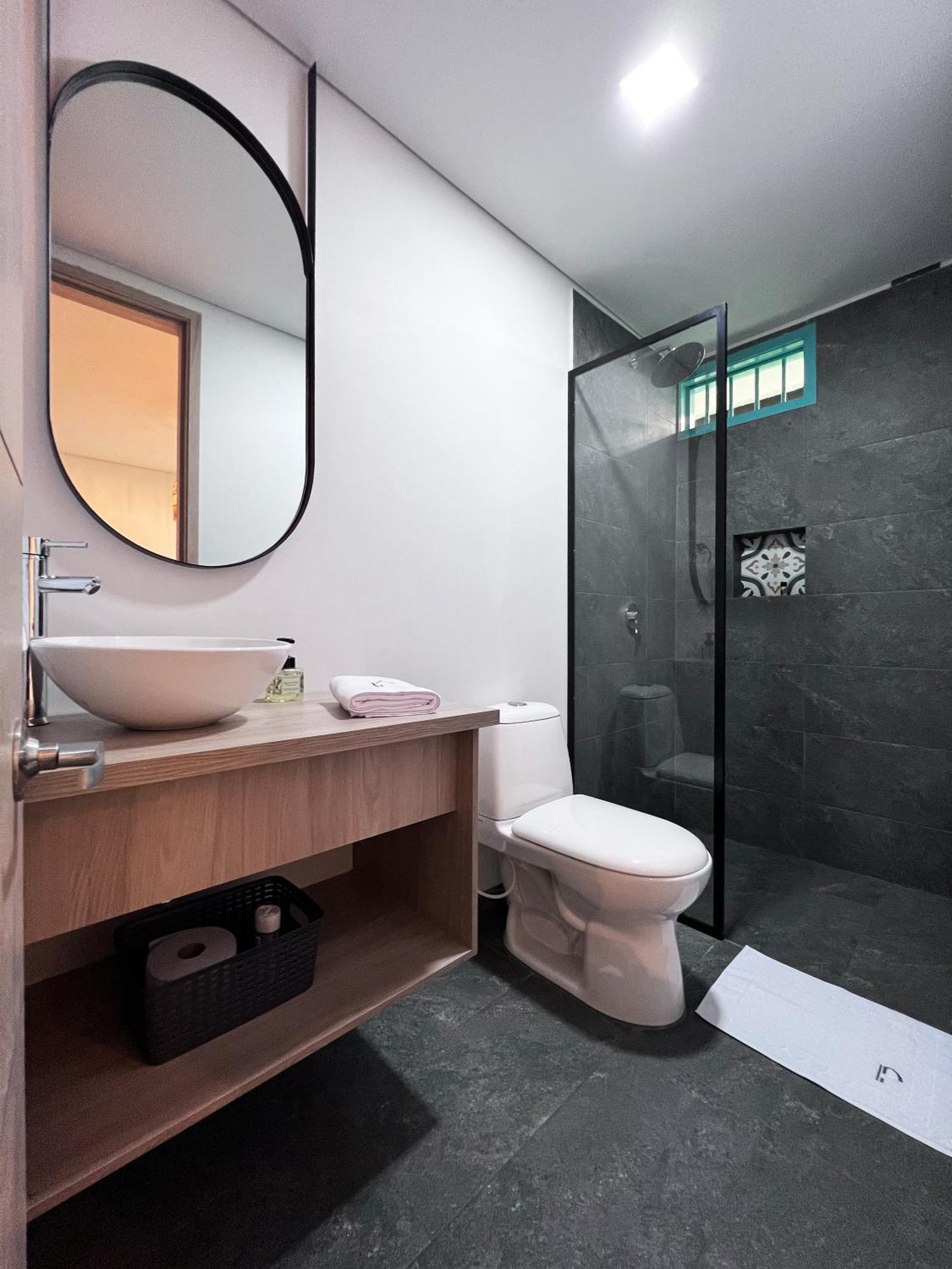 Parallelo Loft Salento P3 Екстериор снимка